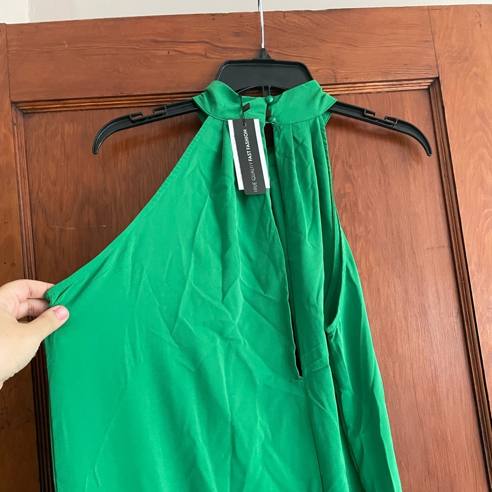 Womens jumper